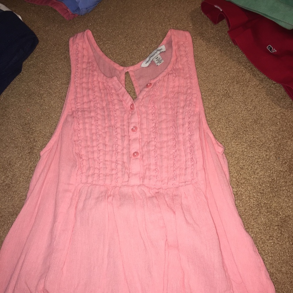 American eagle tank top